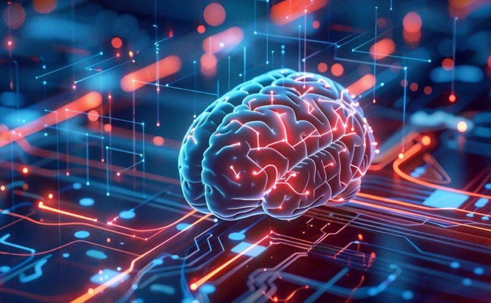 Quantum AI (AI lượng tử)
